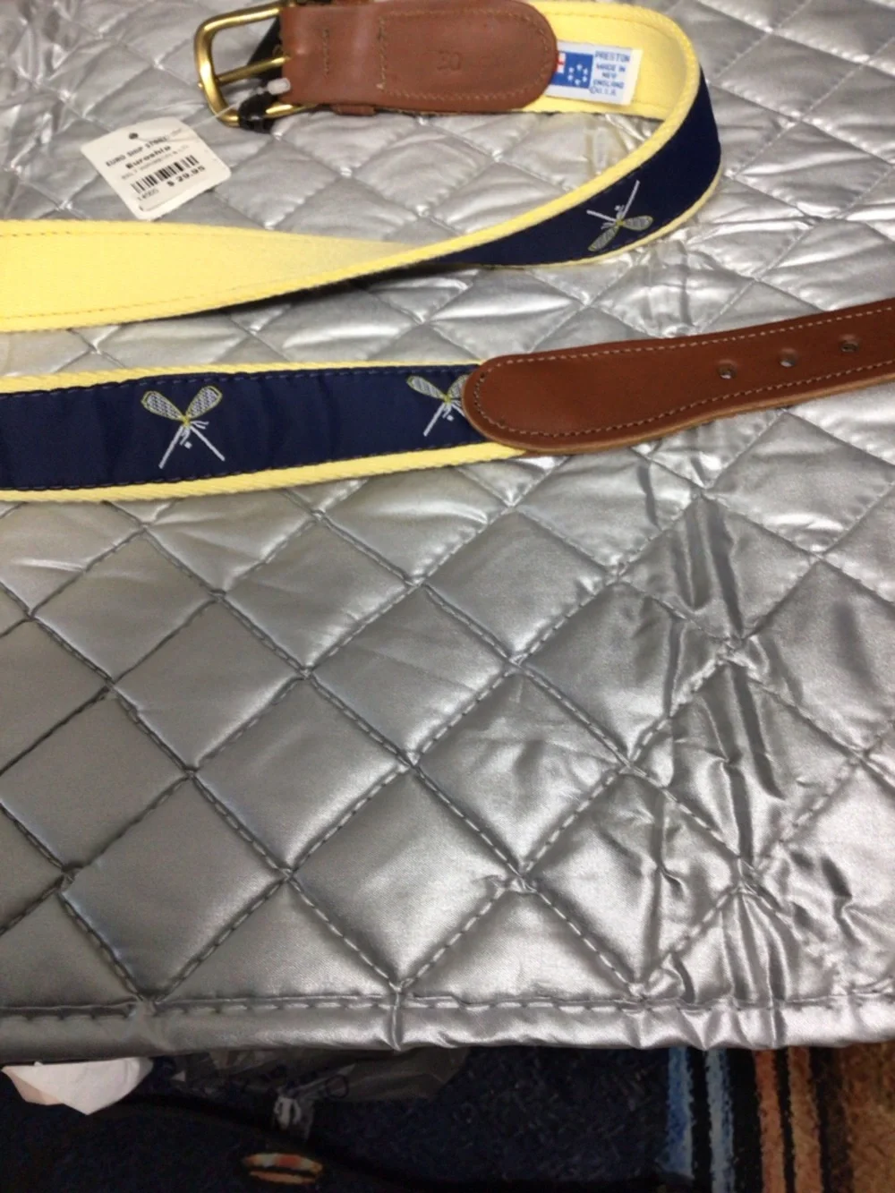 Kids k Belt